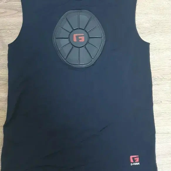 [SOLD OUT] G-FORM 안전 언더티