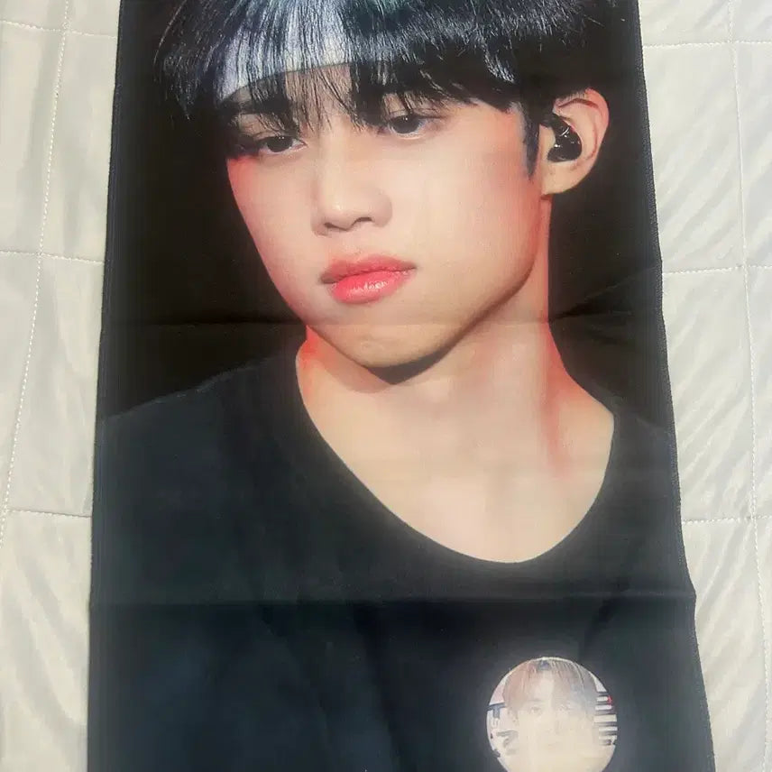 [SOLD OUT] 선우 슬로건