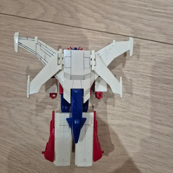 [BUNJANG] Sonokong Dagan X Plastic Model Kit / 손오공 다간x 프라모델