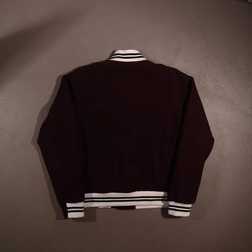[BUNJANG] Nike Wool Varsity Jacket C517 / 나이키 울 바시티 자켓 C517