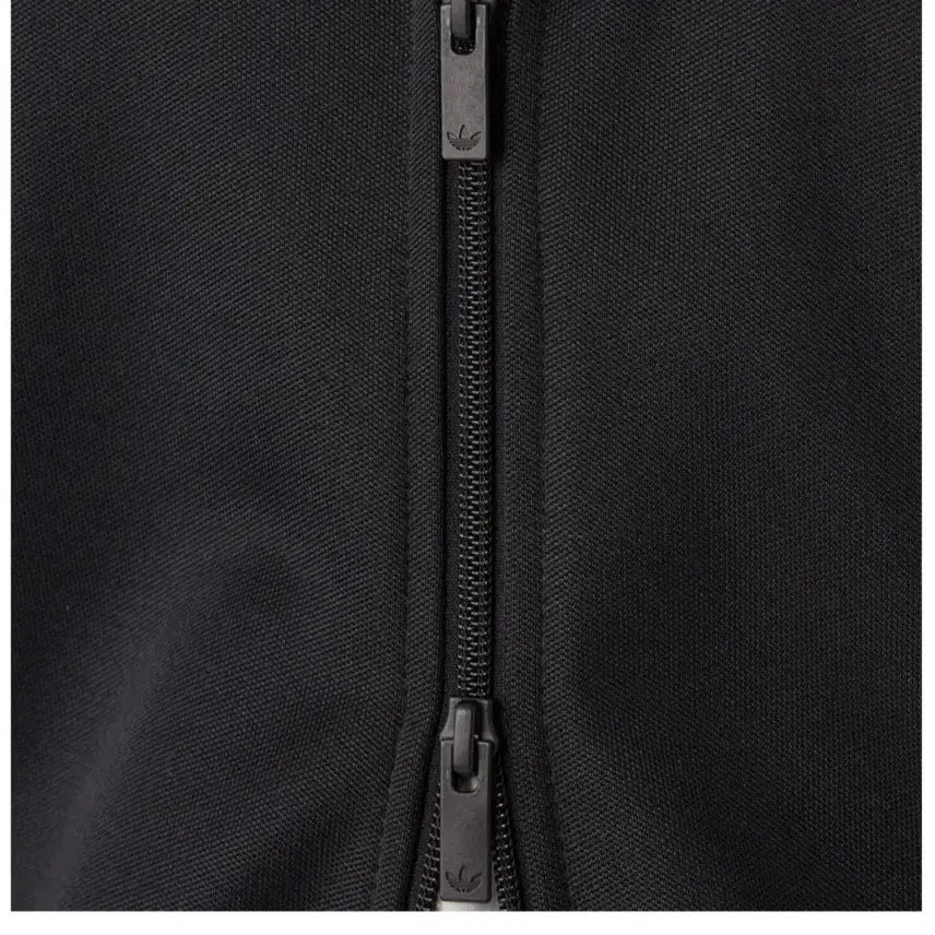 [BUNJANG] Adidas Beckenbauer Track Top XL Black / [정품] 아디다스 베켄바우어 트랙탑 블랙 XL