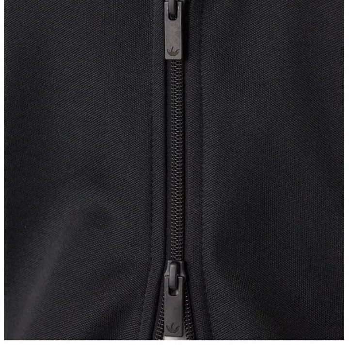 [BUNJANG] Adidas Beckenbauer Track Top XL Black / [정품] 아디다스 베켄바우어 트랙탑 블랙 XL