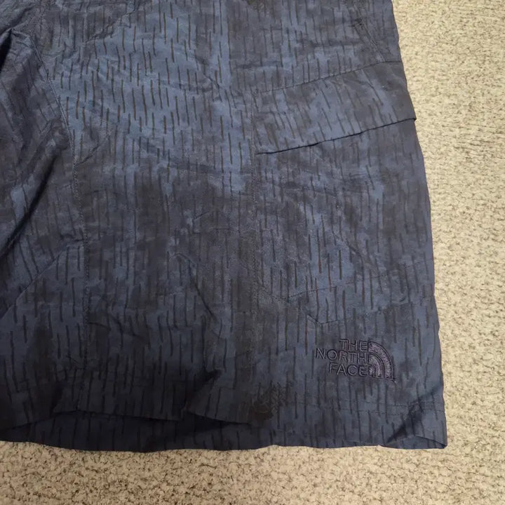 [SOLD OUT] The North Face 일본판 하프 팬츠 32-34