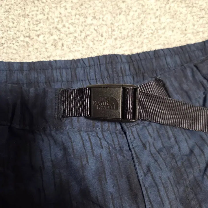 [SOLD OUT] The North Face 일본판 하프 팬츠 32-34