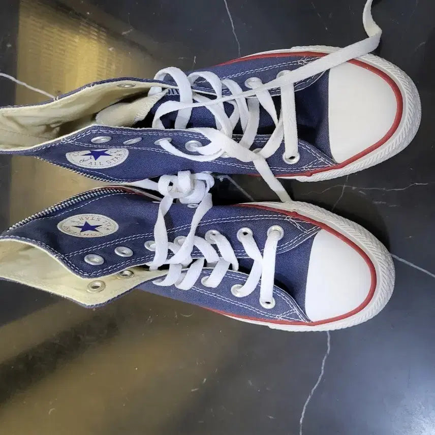 [BUNJANG] Converse All Star 230 Sneakers / 새상품) 컨버스 올스타 230