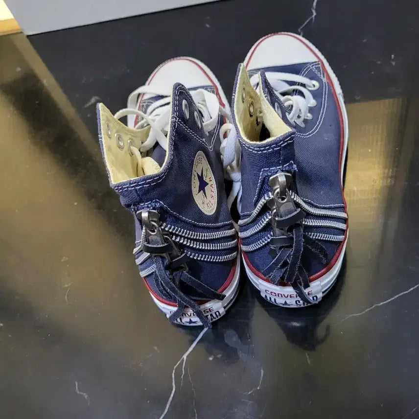 [BUNJANG] Converse All Star 230 Sneakers / 새상품) 컨버스 올스타 230