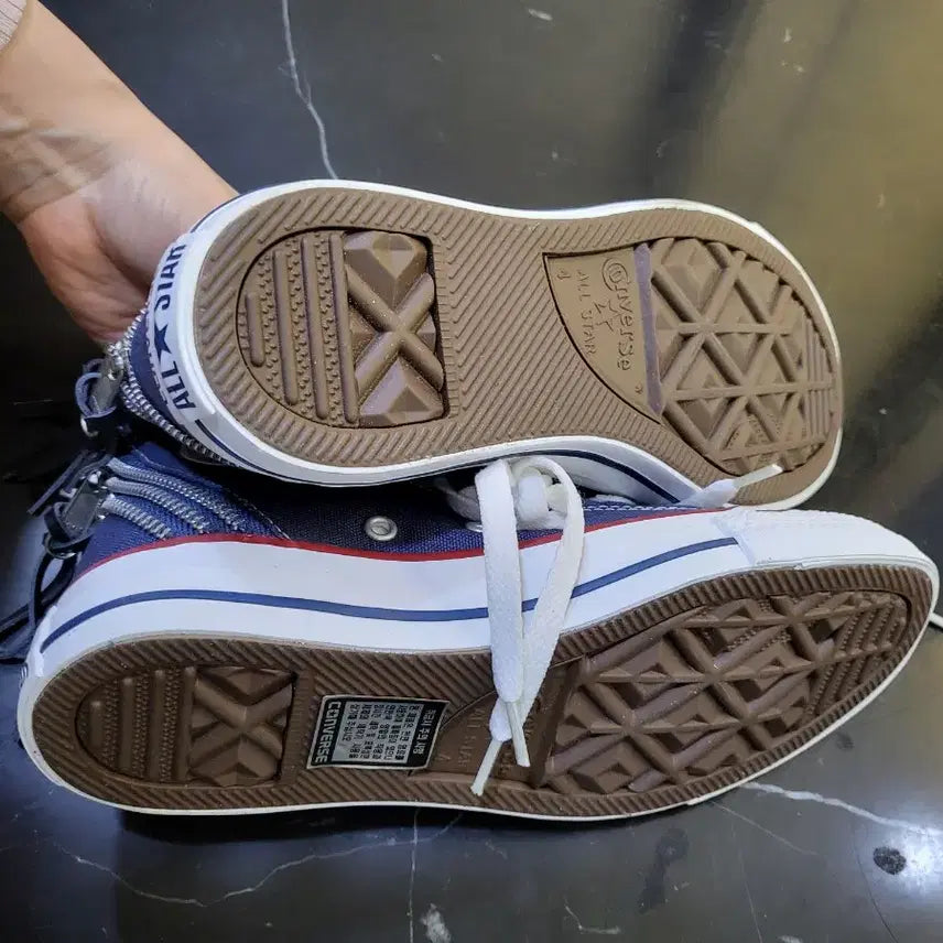 [BUNJANG] Converse All Star 230 Sneakers / 새상품) 컨버스 올스타 230