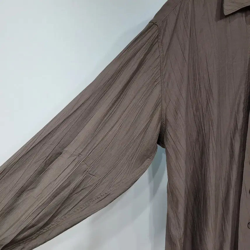 [BUNJANG] VIVASTUDIO Rayon Blend Shirt / 비바스튜디오 레이온 혼방 셔츠