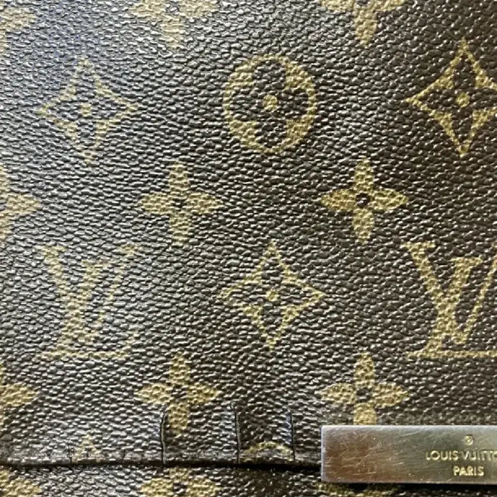 [BUNJANG] Louis Vuitton Favorite MM Handbag / 정품/루이비통페이보릿mm