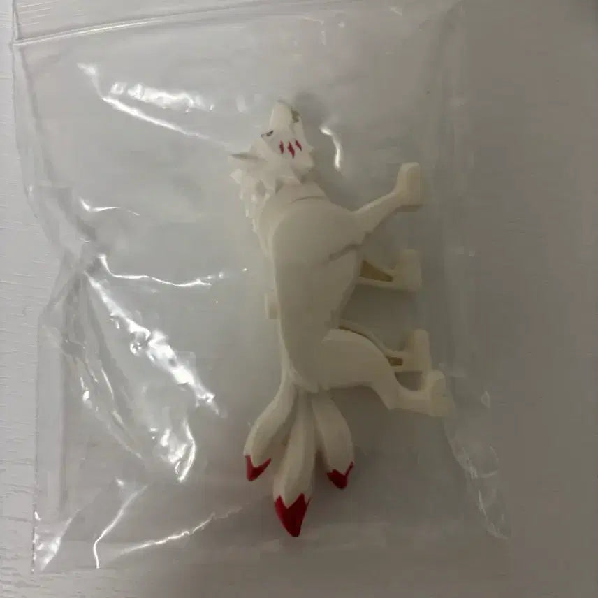 [BUNJANG] Lego Ninjago Akita Figure / 닌자고 아키타 구미호 새상품