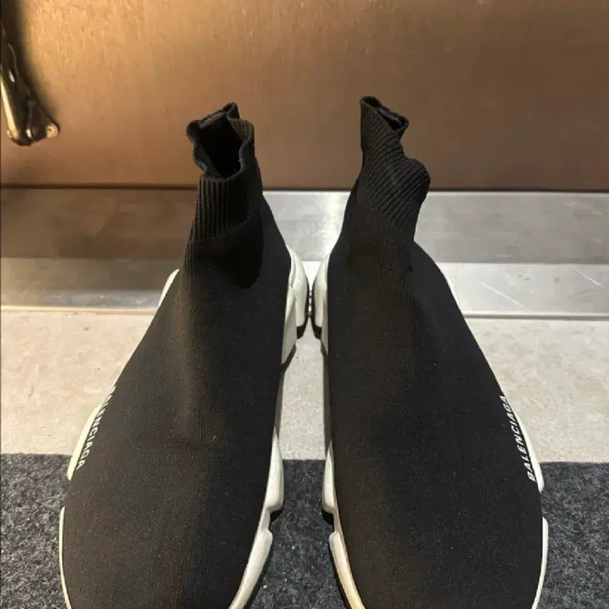 [BUNJANG] Balenciaga Speedrunner Sneakers / 발렌시아가 스피드러너 41사이즈 팝니다.