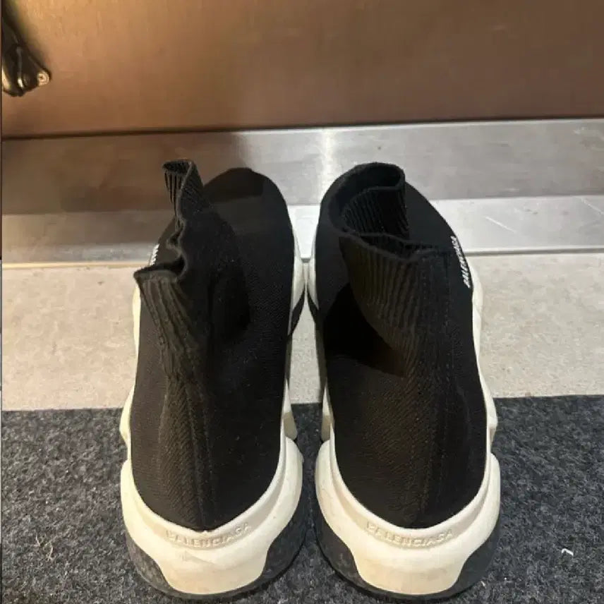 [BUNJANG] Balenciaga Speedrunner Sneakers / 발렌시아가 스피드러너 41사이즈 팝니다.