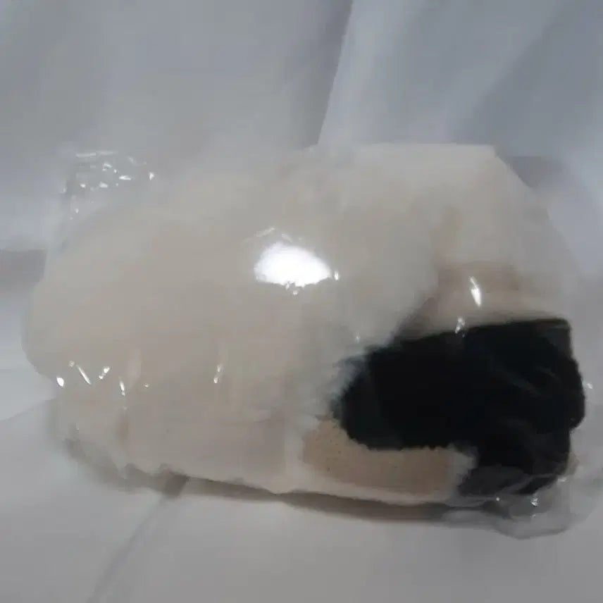 [BUNJANG] Ear Muffs Scarf Set / 팬싸템 귀마개 목도리 새상품