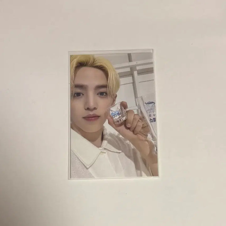 [SOLD OUT] 세븐틴 에스쿱스 아티메 포카