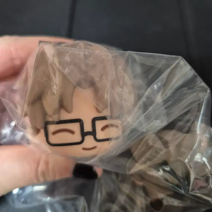 [SOLD OUT] 명탐정코난 포테포테 피규어 오키야 스바루