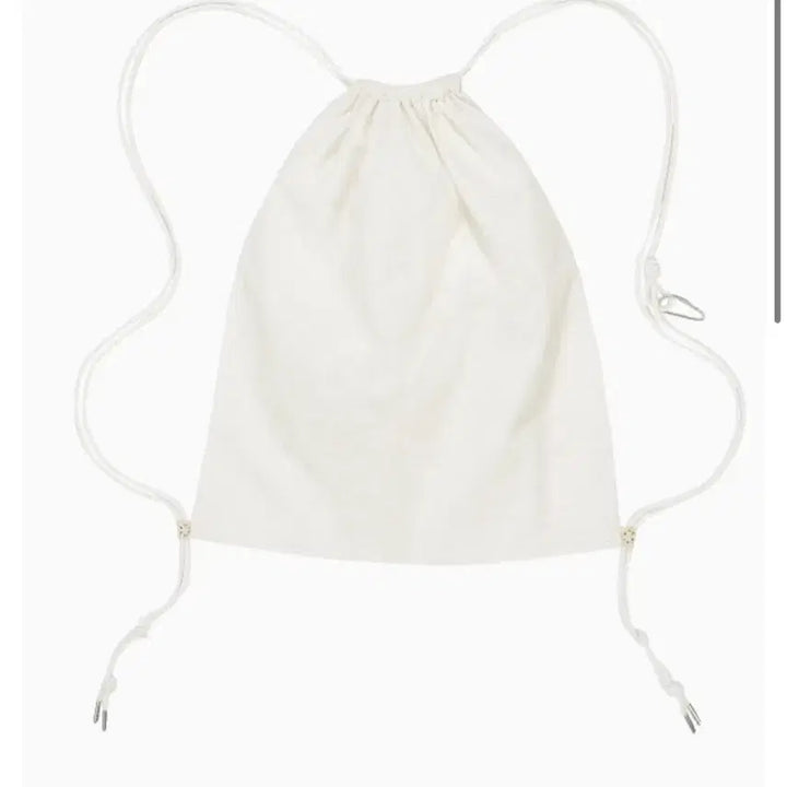[BUNJANG] Ohesio Drawstring Bag / 오헤시오 ohesio 드로우스트링 백 가방