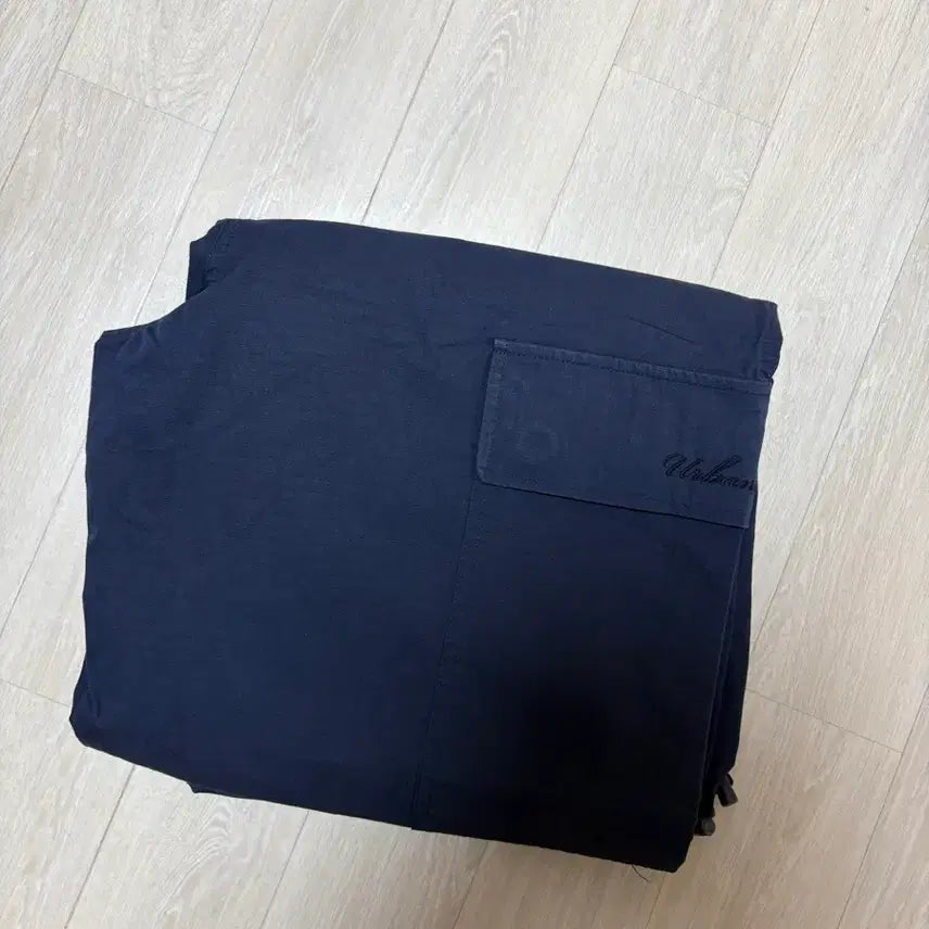 [BUNJANG] Urbanic Cargo Pants / 얼바닉카고바지
