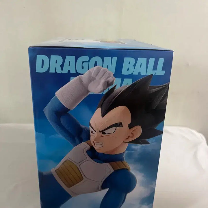 [SOLD OUT] 드래곤볼 다이마 손오공&amp;베지터 피규어 E상