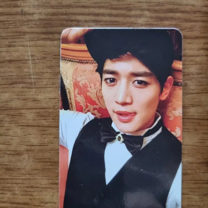 [SOLD OUT] 샤이니  Married To The Music 앨범+ 포카(민호)