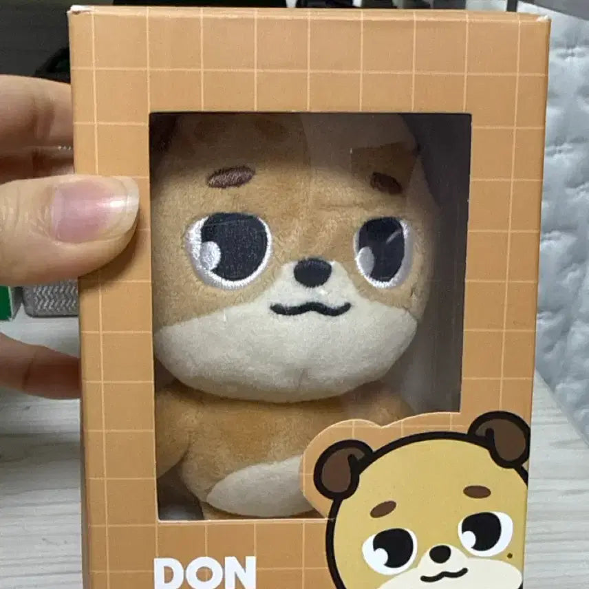 [SOLD OUT] 데니멀즈 돈 24기