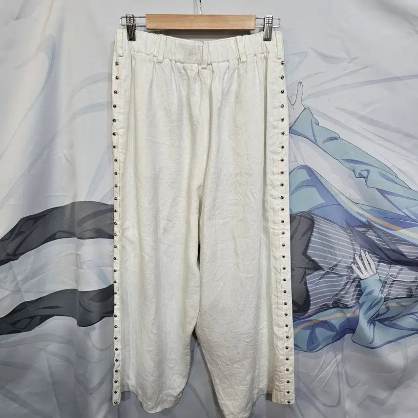 [BUNJANG] SUESADA Linen Pants / SUESADA 린넨 팬츠