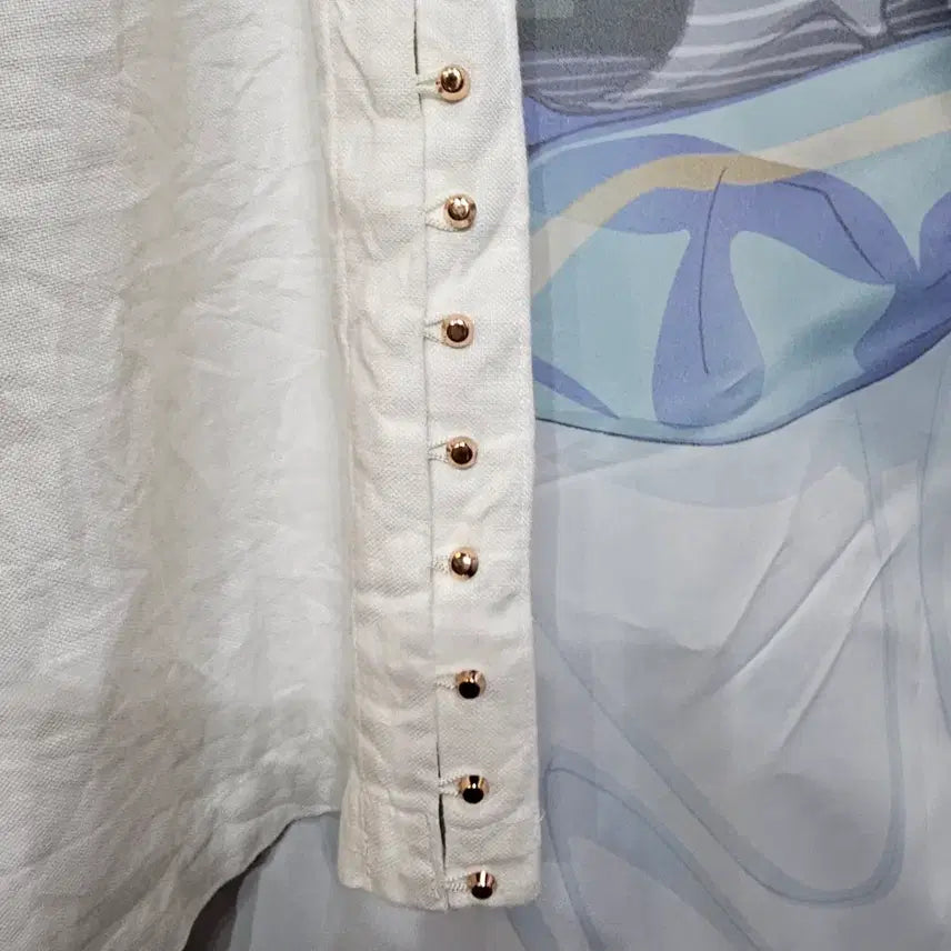 [BUNJANG] SUESADA Linen Pants / SUESADA 린넨 팬츠