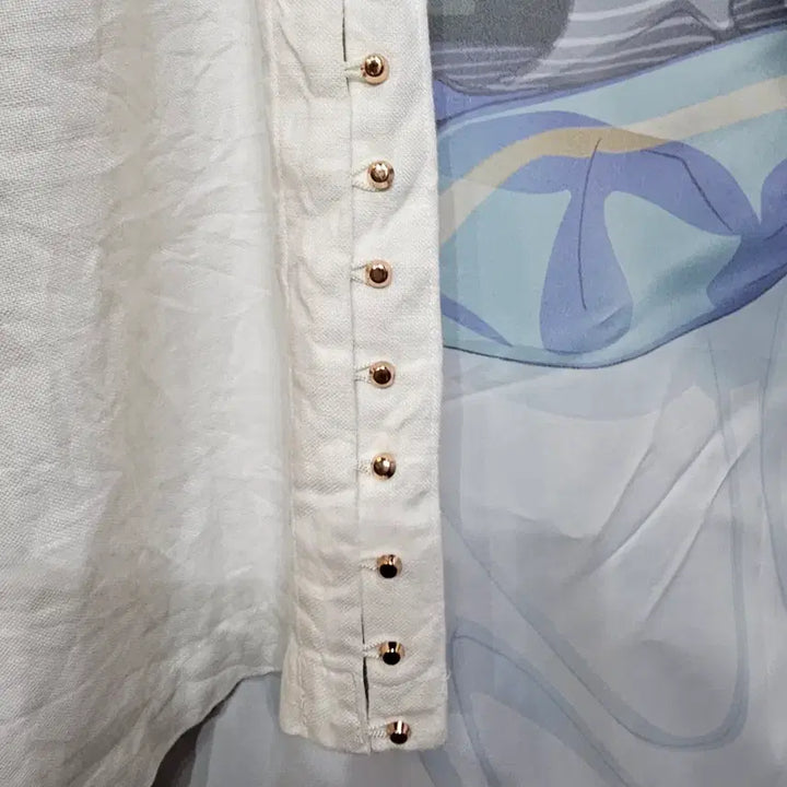 [BUNJANG] SUESADA Linen Pants / SUESADA 린넨 팬츠
