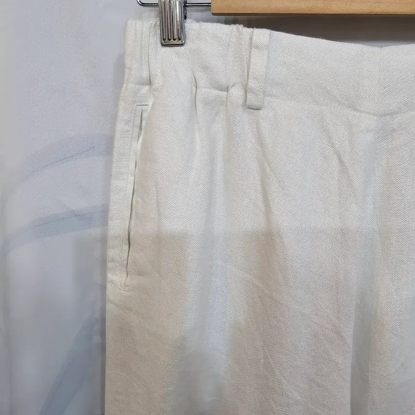 [BUNJANG] SUESADA Linen Pants / SUESADA 린넨 팬츠