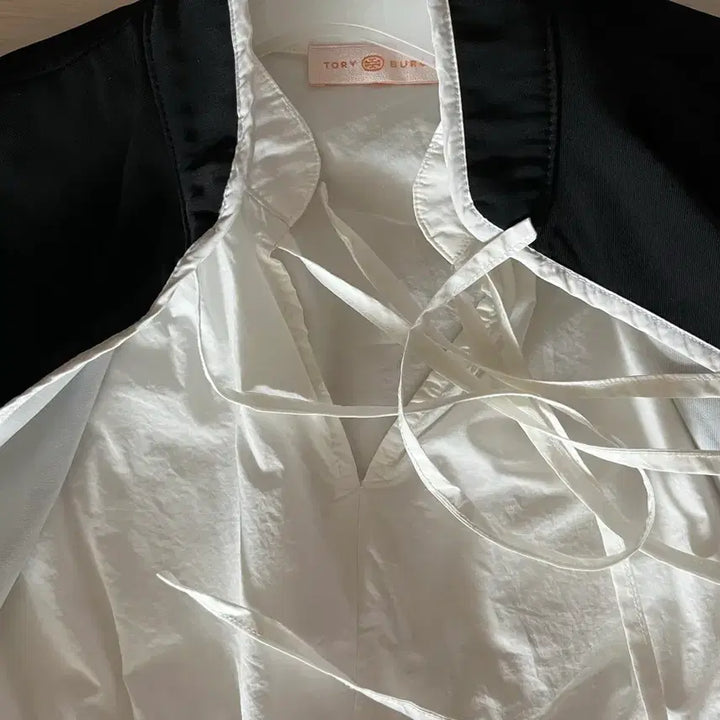 [BUNJANG] Tory Burch Cropped Top Women&