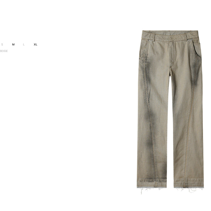 [SOLD OUT] XLIM EP6 trouser