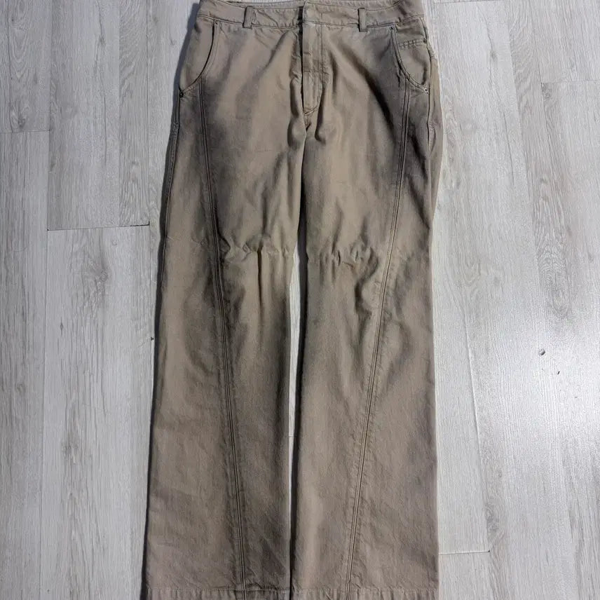 [SOLD OUT] XLIM EP6 trouser