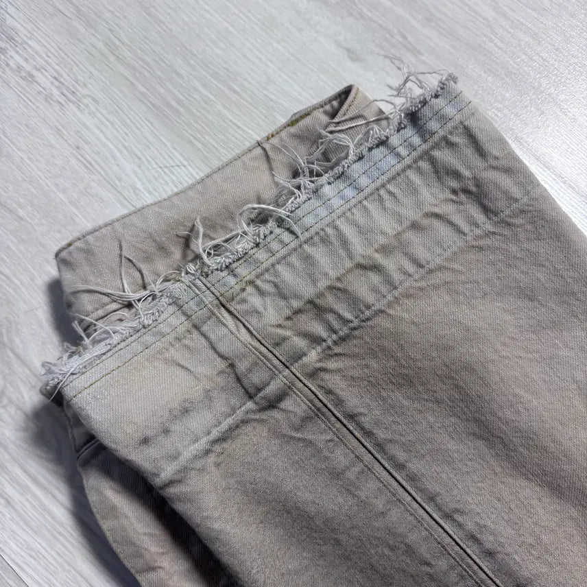 [SOLD OUT] XLIM EP6 trouser