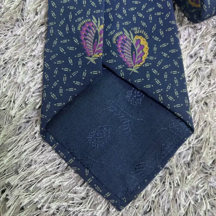 [BUNJANG] 이태리제 GUCCI 100프로 실크 넥타이 / 이태리제 GUCCI 100프로 실크 넥타이
