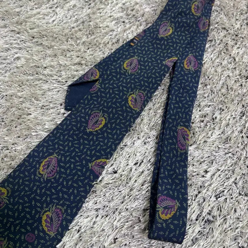 [BUNJANG] 이태리제 GUCCI 100프로 실크 넥타이 / 이태리제 GUCCI 100프로 실크 넥타이