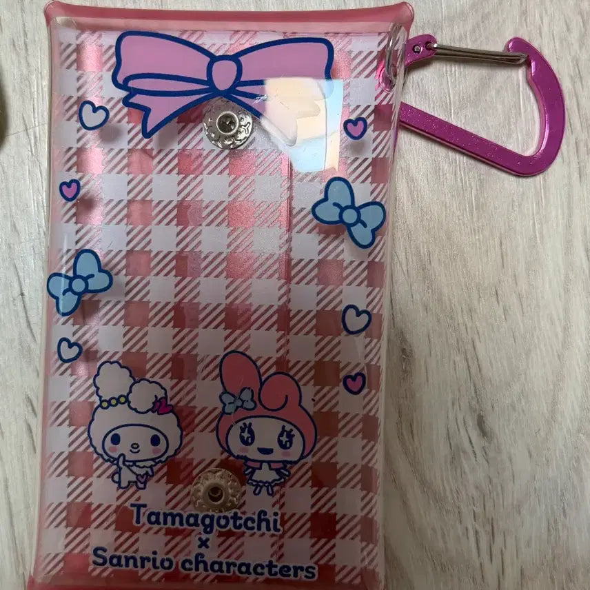 [SOLD OUT] 다마고치 인형 러블리치 미미치 양도 판매