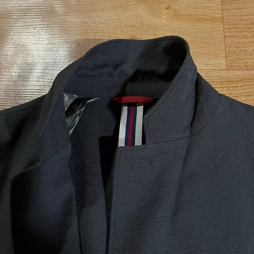 [SOLD OUT] [105] 헨리코튼 경량 써머자켓
