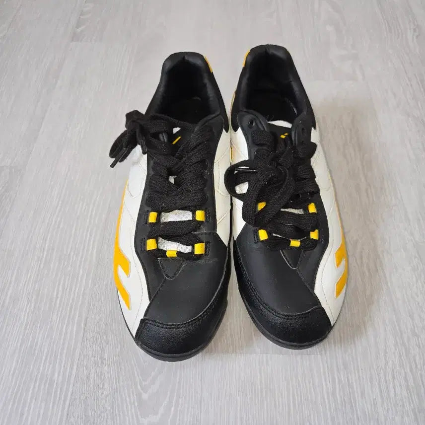 [BUNJANG] Prospecs National Team Official Baseball Cleats / 프로스펙스 국가대표 공식 야구화 중고