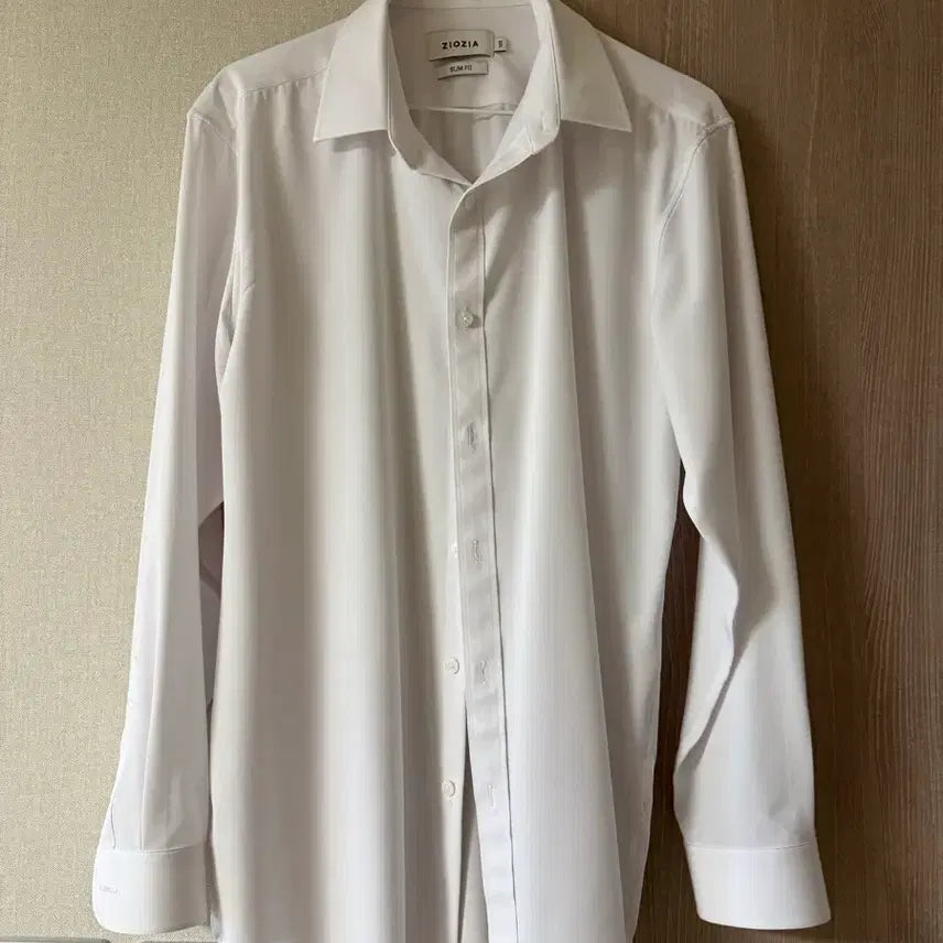 [BUNJANG] ZIG &amp; ZIOZIA Dress Shirts / 지이크 &amp; 지오지아 와이셔츠