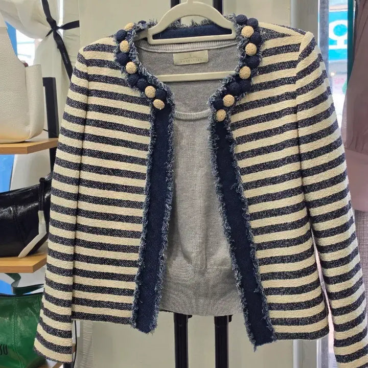 [BUNJANG] Jessi New York Open Jacket / 제시뉴욕 오픈 자켓 55