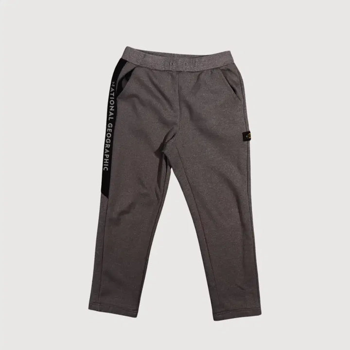 [BUNJANG] National Geographic B413 Jogger Pants / 내셔널지오그래픽 조거팬츠 B413