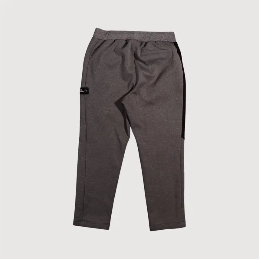 [BUNJANG] National Geographic B413 Jogger Pants / 내셔널지오그래픽 조거팬츠 B413