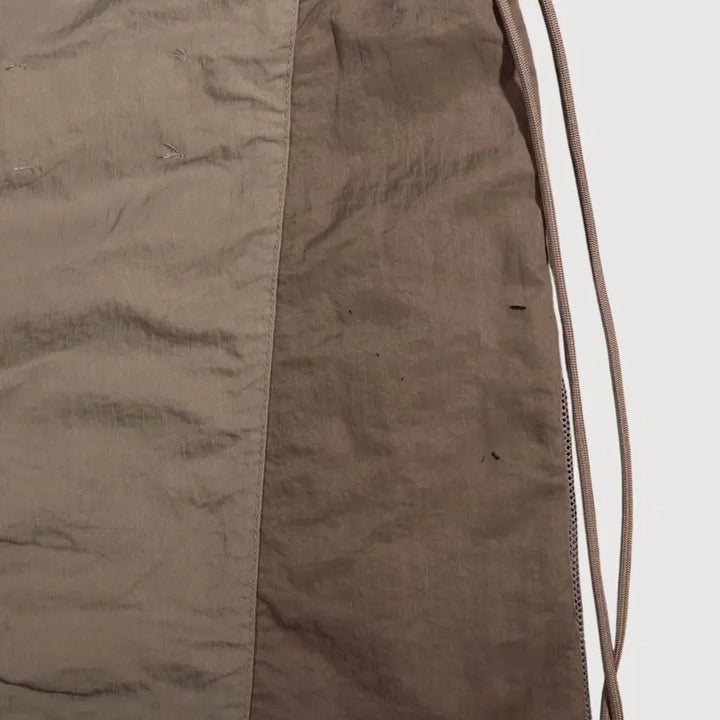 [BUNJANG] nomanual B414 String Bag / nomanual 스트링백 B414
