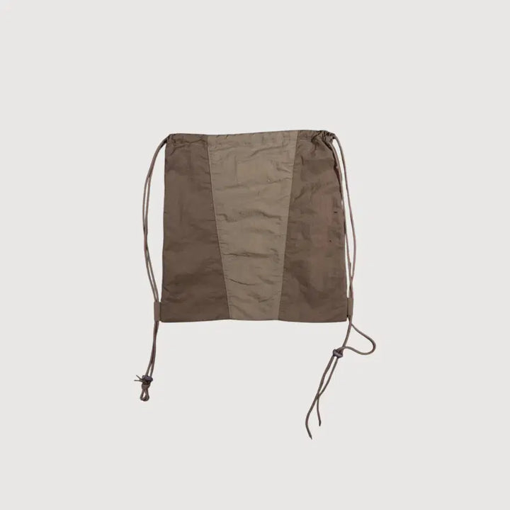 [BUNJANG] nomanual B414 String Bag / nomanual 스트링백 B414