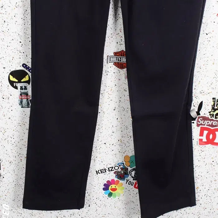 [BUNJANG] EVISU Navy Cotton Pants / 여성28/ 텍새옷 EVISU 네이비 코튼 팬츠 16-95