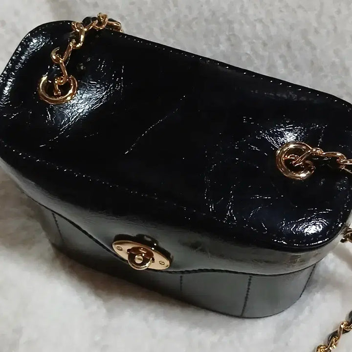 [BUNJANG] Cardinal Red Andy Bag / 카디널레드 - 앤디백
