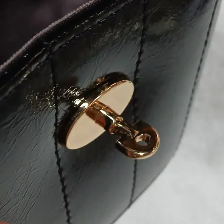 [BUNJANG] Cardinal Red Andy Bag / 카디널레드 - 앤디백