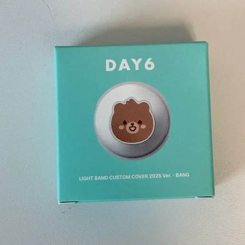 [SOLD OUT] 마데워치 커스텀 커버 방