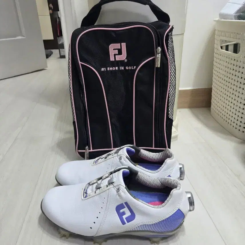 [BUNJANG] FootJoy Boa Women&