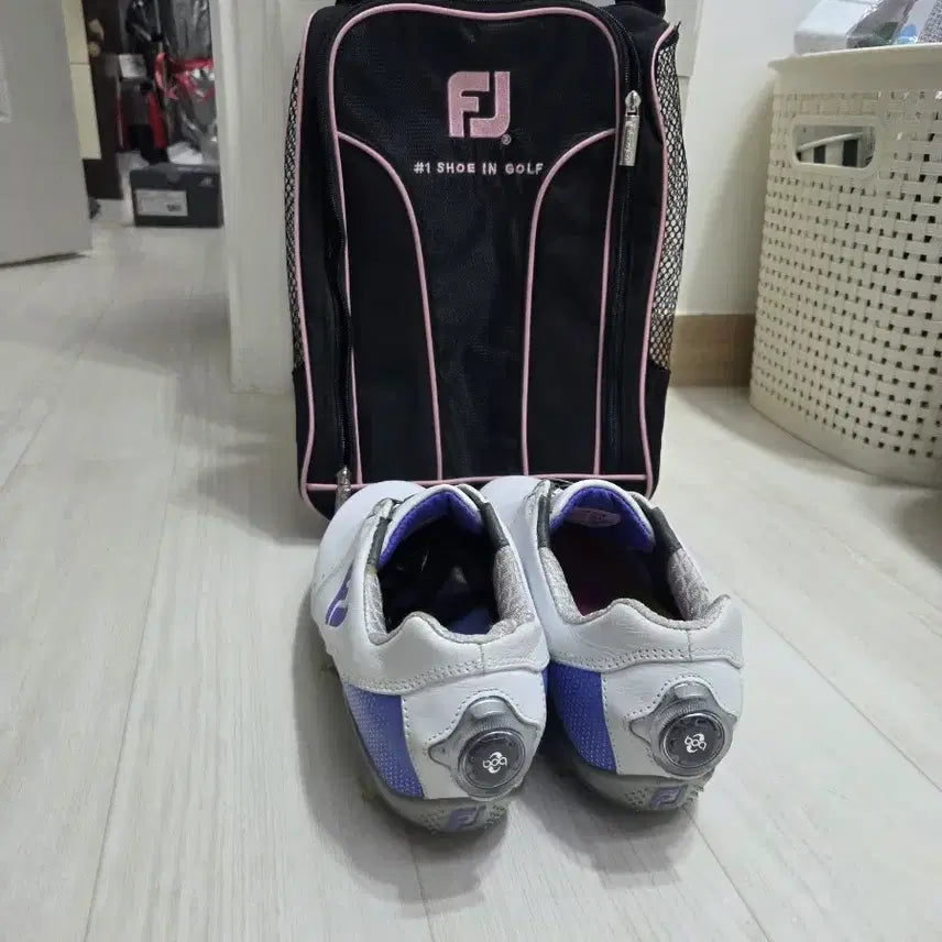 [BUNJANG] FootJoy Boa Women&