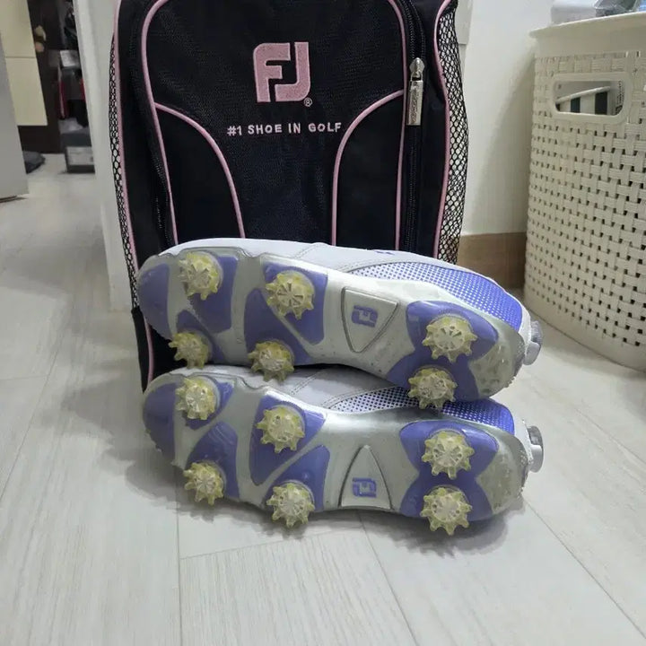 [BUNJANG] FootJoy Boa Women&